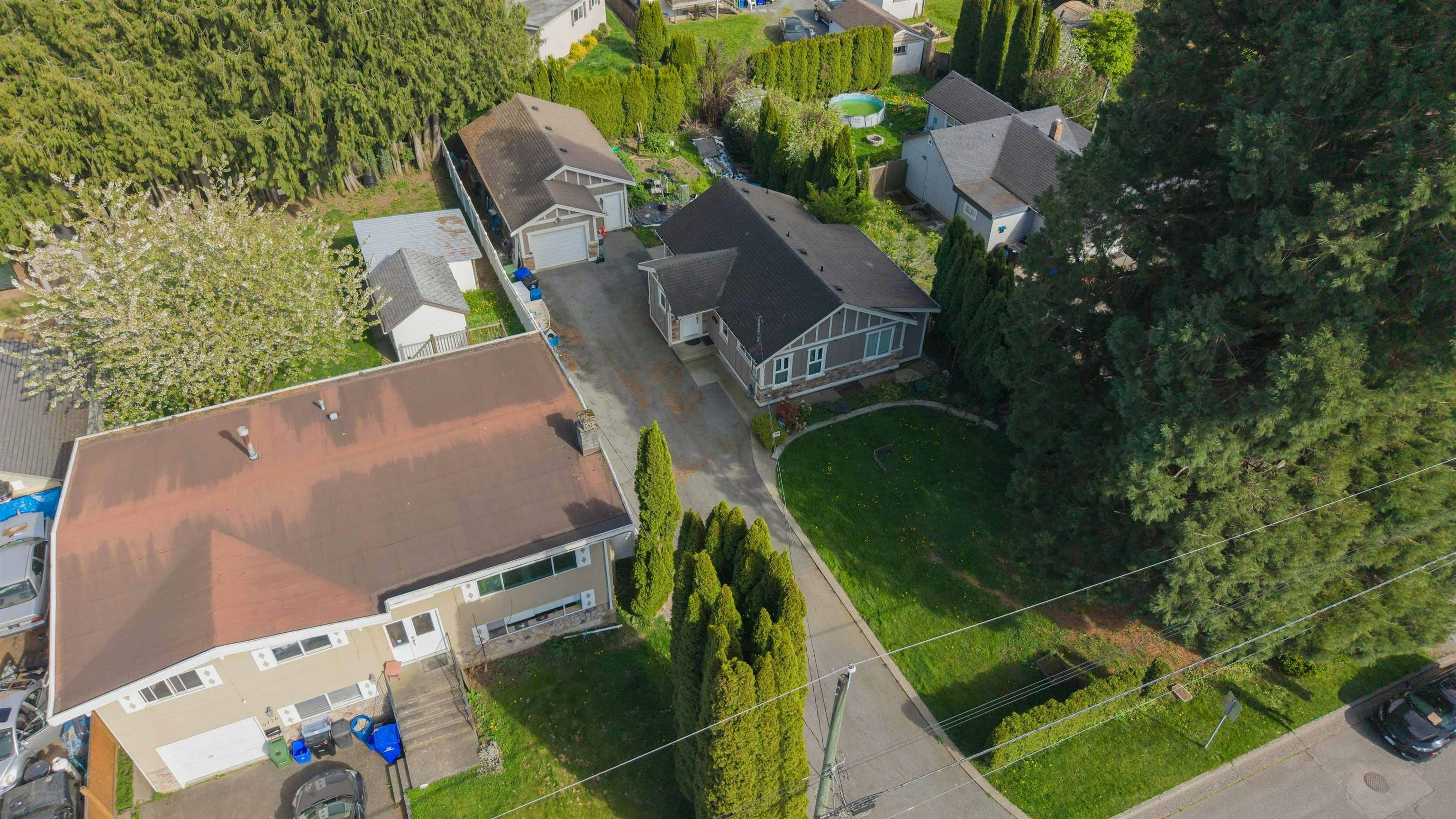 9716 Corbould Street - 3