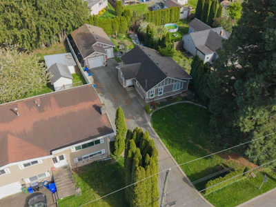 9716 Corbould Street - 3