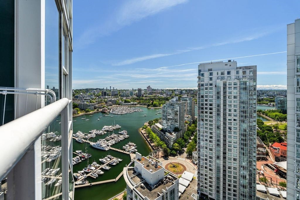 3302-193 Aquarius Mews, Vancouver, BC, V6Z 2Z2 - 15