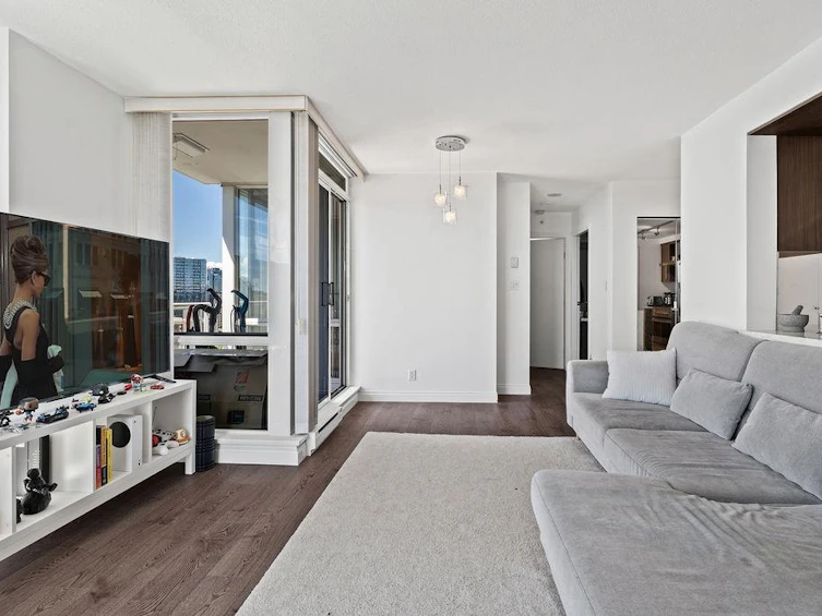 3302-193 Aquarius Mews, Vancouver, BC, V6Z 2Z2 - 8