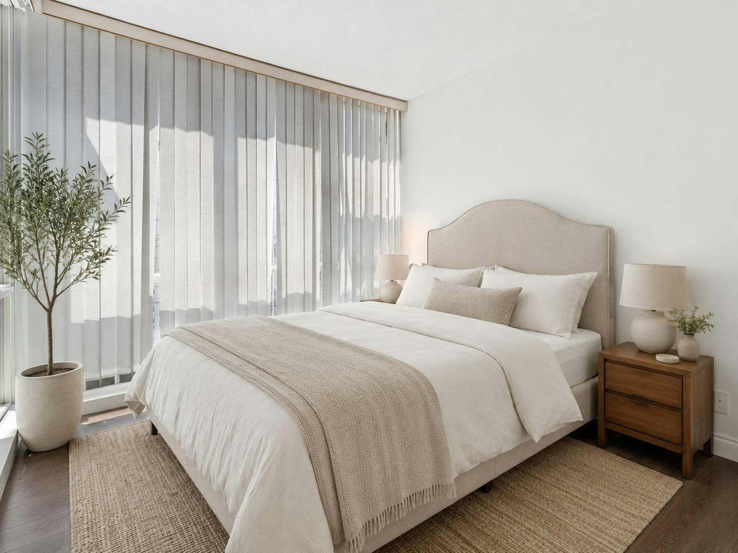 3302-193 Aquarius Mews, Vancouver, BC, V6Z 2Z2 - 18