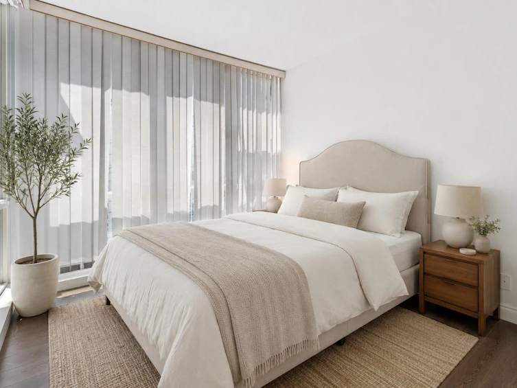 3302-193 Aquarius Mews, Vancouver, BC, V6Z 2Z2 - 18