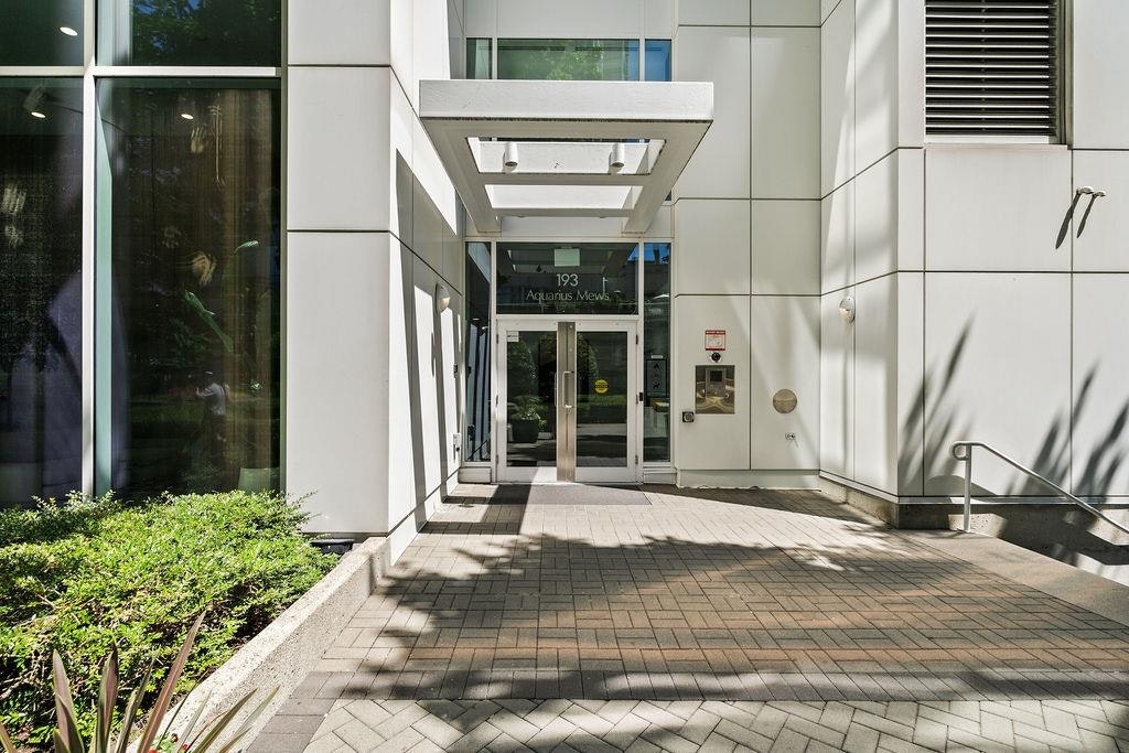 3302-193 Aquarius Mews, Vancouver, BC, V6Z 2Z2 - 31