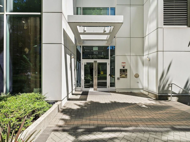 3302-193 Aquarius Mews, Vancouver, BC, V6Z 2Z2 - 31