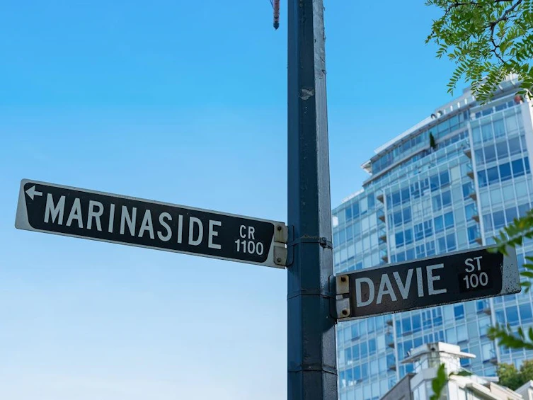 3302-193 Aquarius Mews, Vancouver, BC, V6Z 2Z2 - 40