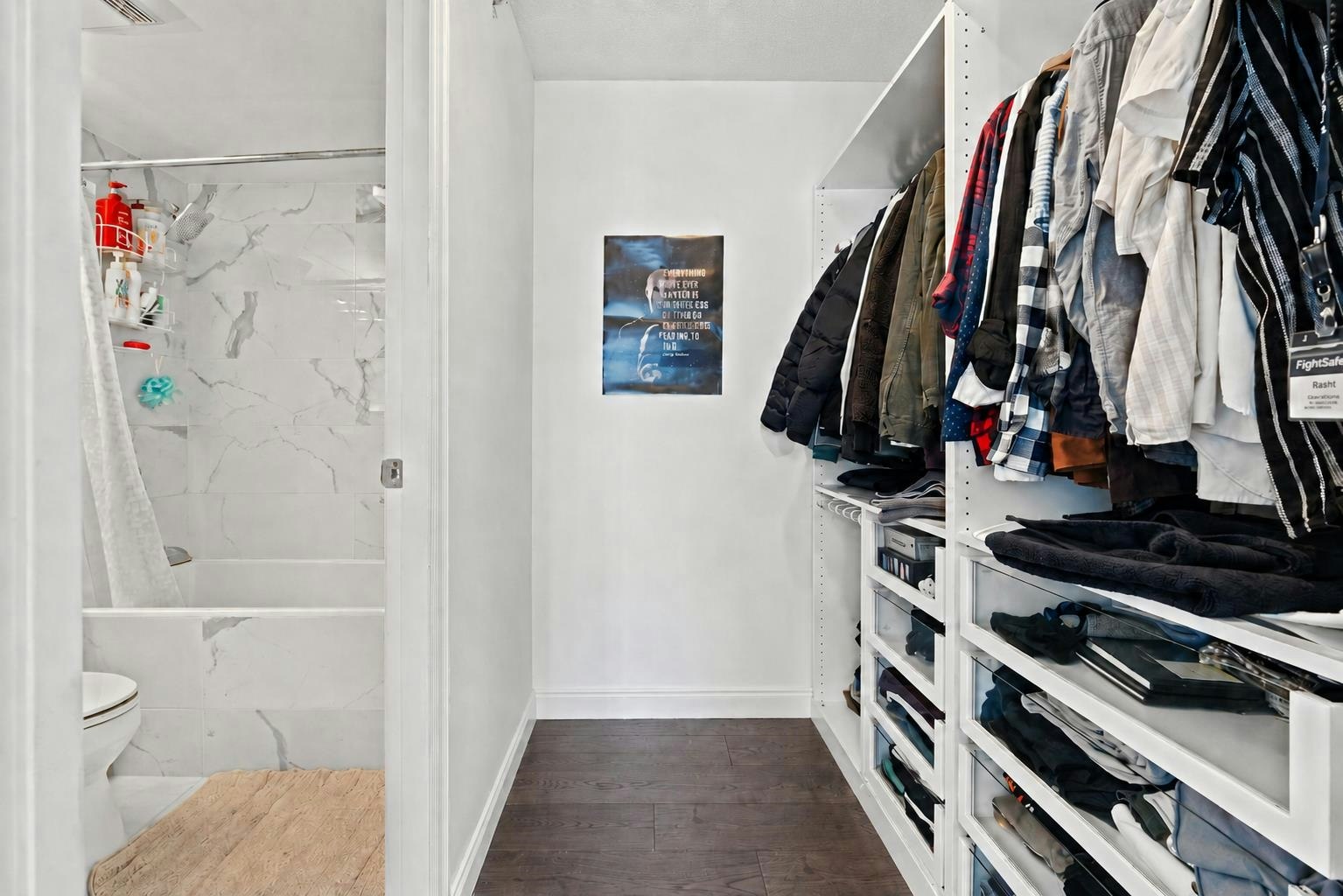 3302-193 Aquarius Mews, Vancouver, BC, V6Z 2Z2 - 19