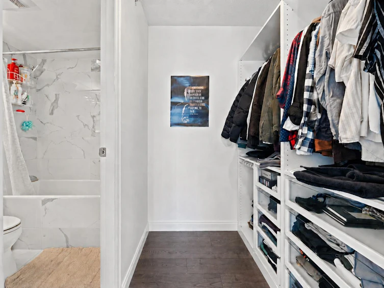 3302-193 Aquarius Mews, Vancouver, BC, V6Z 2Z2 - 19