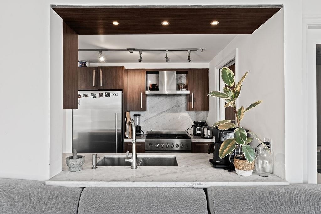 3302-193 Aquarius Mews, Vancouver, BC, V6Z 2Z2 - 7