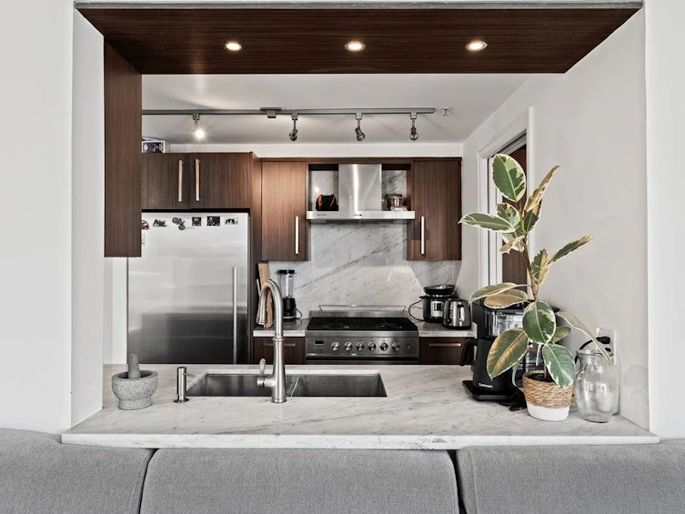 3302-193 Aquarius Mews, Vancouver, BC, V6Z 2Z2 - 7