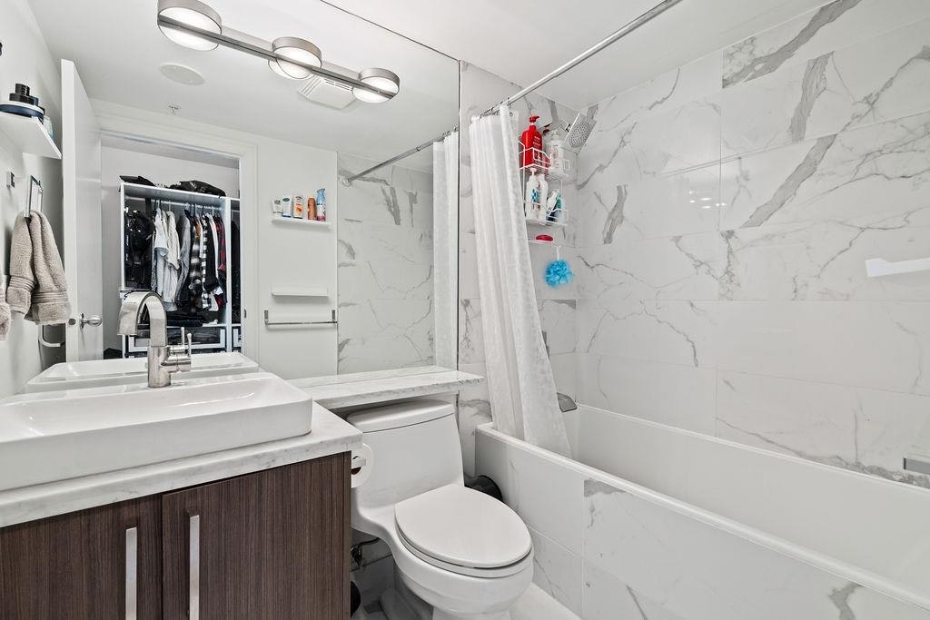 3302-193 Aquarius Mews, Vancouver, BC, V6Z 2Z2 - 20