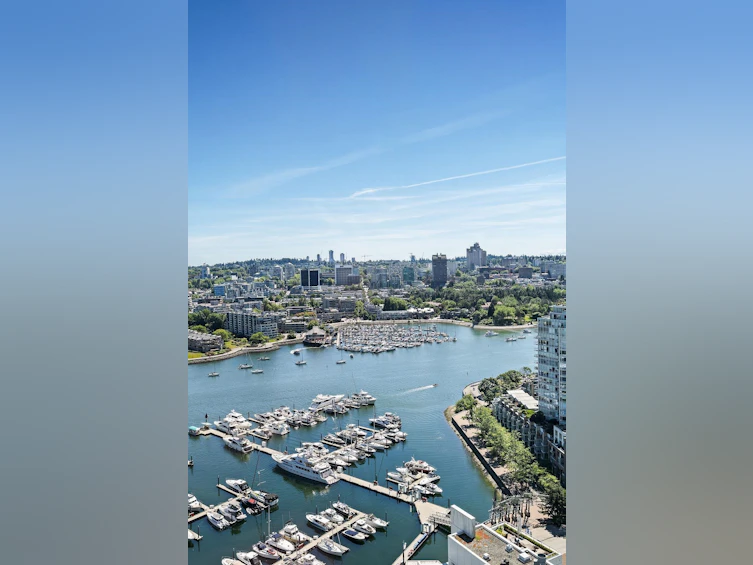 3302-193 Aquarius Mews, Vancouver, BC, V6Z 2Z2 - 16