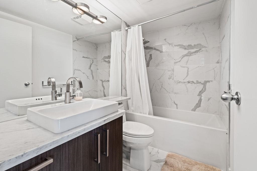 3302-193 Aquarius Mews, Vancouver, BC, V6Z 2Z2 - 22