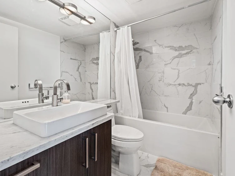 3302-193 Aquarius Mews, Vancouver, BC, V6Z 2Z2 - 22