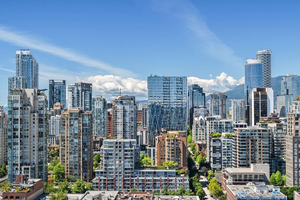 3302-193 Aquarius Mews, Vancouver, BC, V6Z 2Z2 - 17