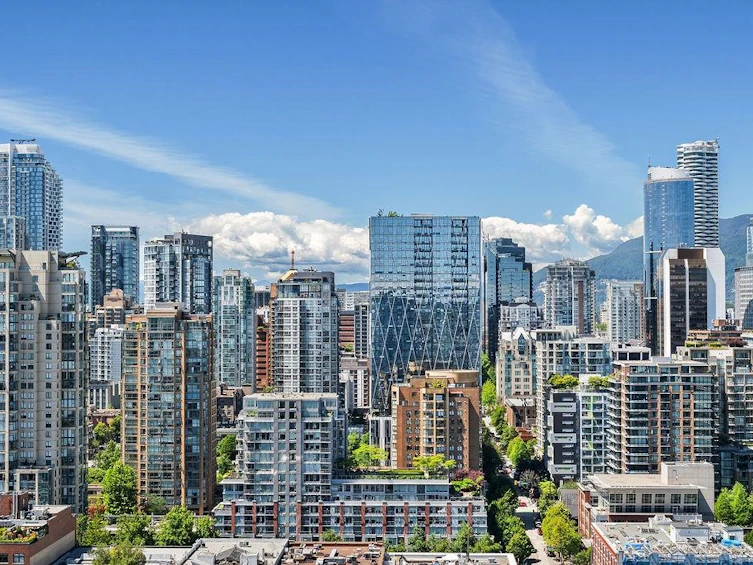 3302-193 Aquarius Mews, Vancouver, BC, V6Z 2Z2 - 17