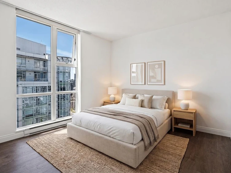 3302-193 Aquarius Mews, Vancouver, BC, V6Z 2Z2 - 21