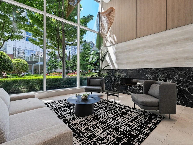 3302-193 Aquarius Mews, Vancouver, BC, V6Z 2Z2 - 33