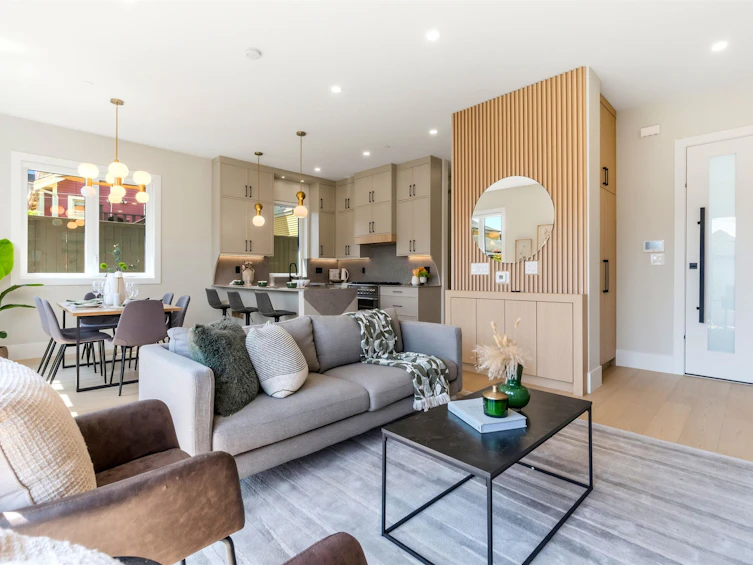 2-1826 E 2nd Avenue, Vancouver, BC, V5N 1E2 - 4
