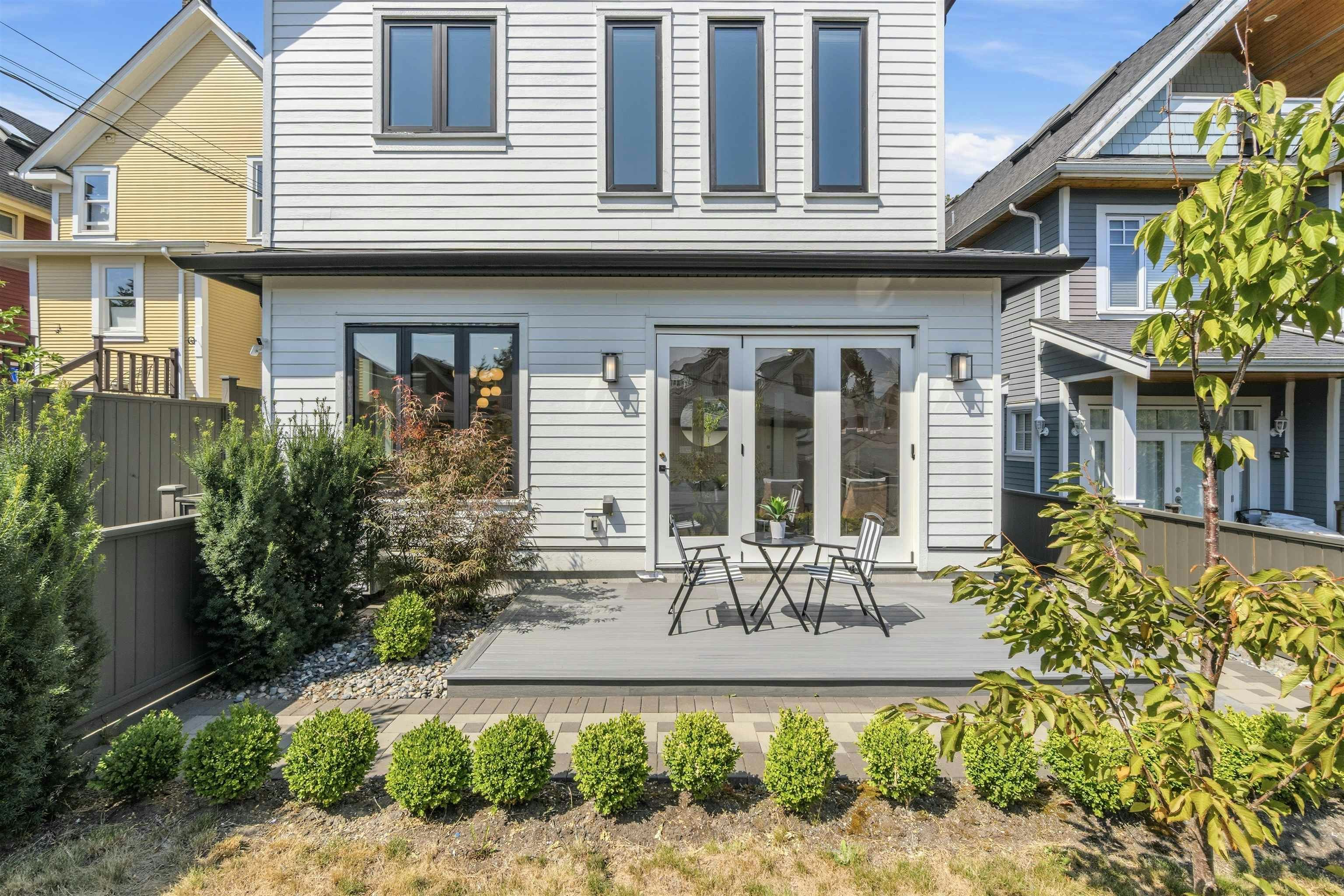 2-1826 E 2nd Avenue, Vancouver, BC, V5N 1E2 - 36