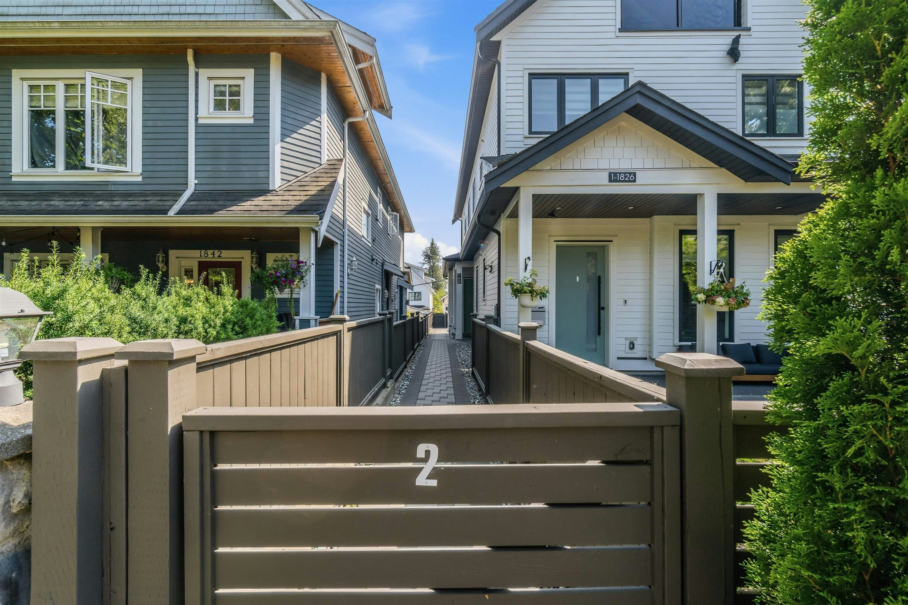 2-1826 E 2nd Avenue, Vancouver, BC, V5N 1E2 - 39