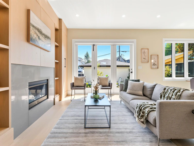 2-1826 E 2nd Avenue, Vancouver, BC, V5N 1E2 - 2