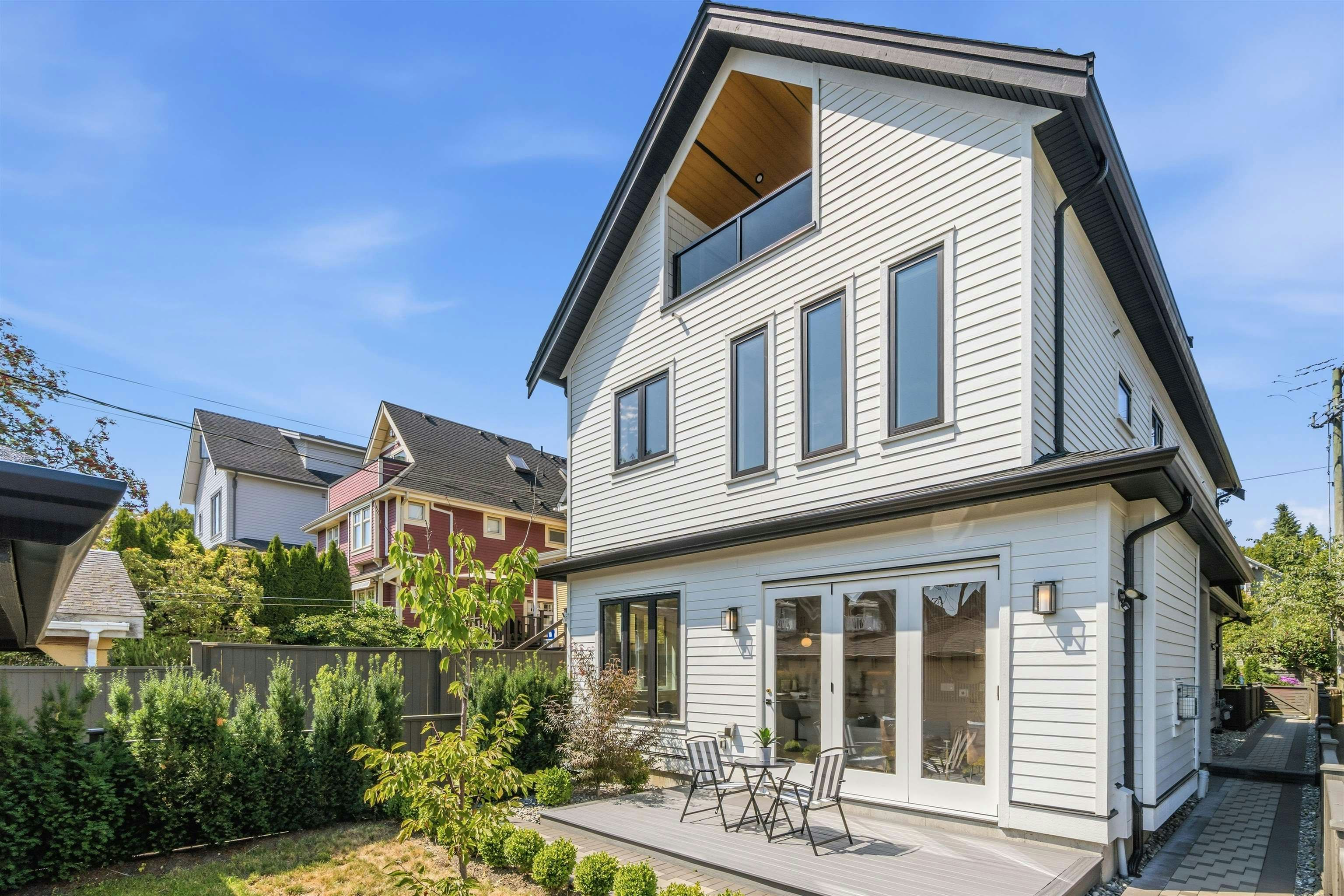 2-1826 E 2nd Avenue, Vancouver, BC, V5N 1E2 - 37