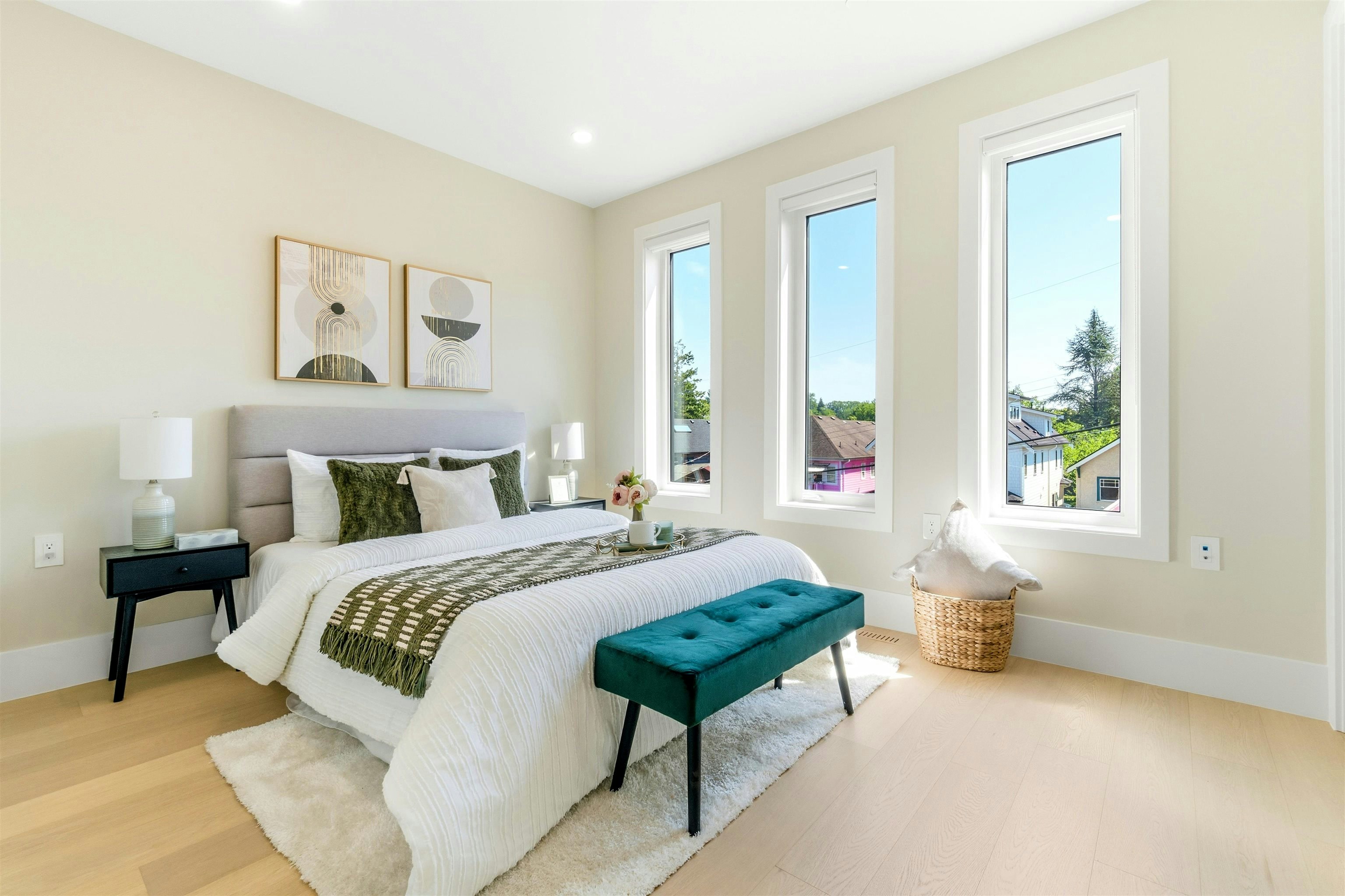 2-1826 E 2nd Avenue, Vancouver, BC, V5N 1E2 - 12