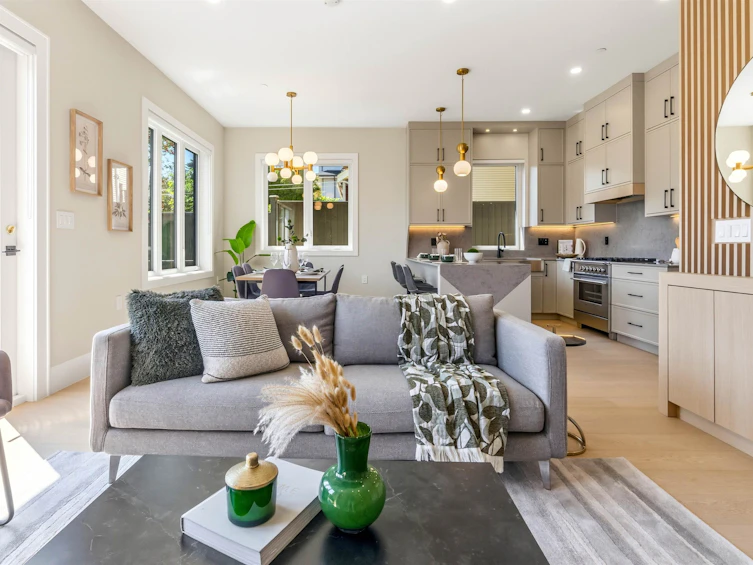 2-1826 E 2nd Avenue, Vancouver, BC, V5N 1E2 - 3