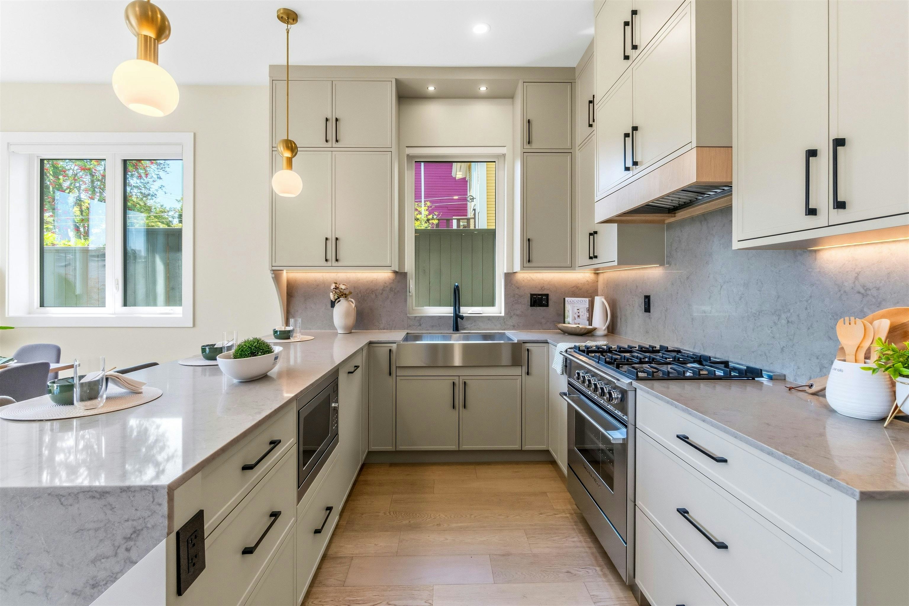 2-1826 E 2nd Avenue, Vancouver, BC, V5N 1E2 - 9