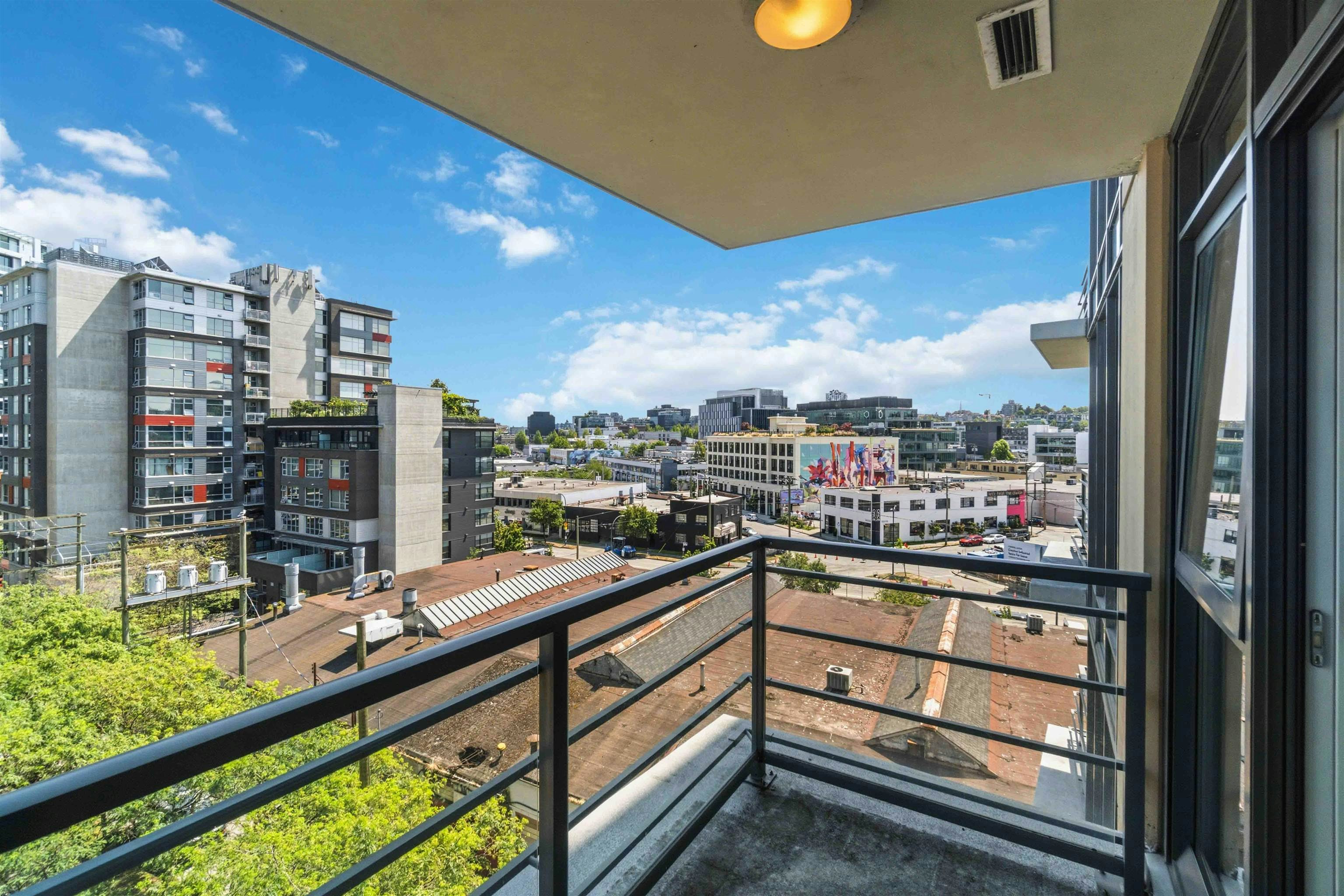 808-288 W 1st Avenue, Vancouver, BC, V5Y 0E9 - 25