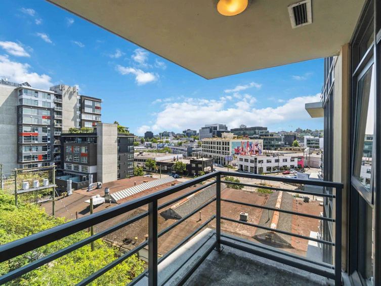 808-288 W 1st Avenue, Vancouver, BC, V5Y 0E9 - 25