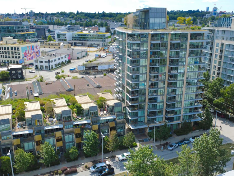 808-288 W 1st Avenue, Vancouver, BC, V5Y 0E9 - 37