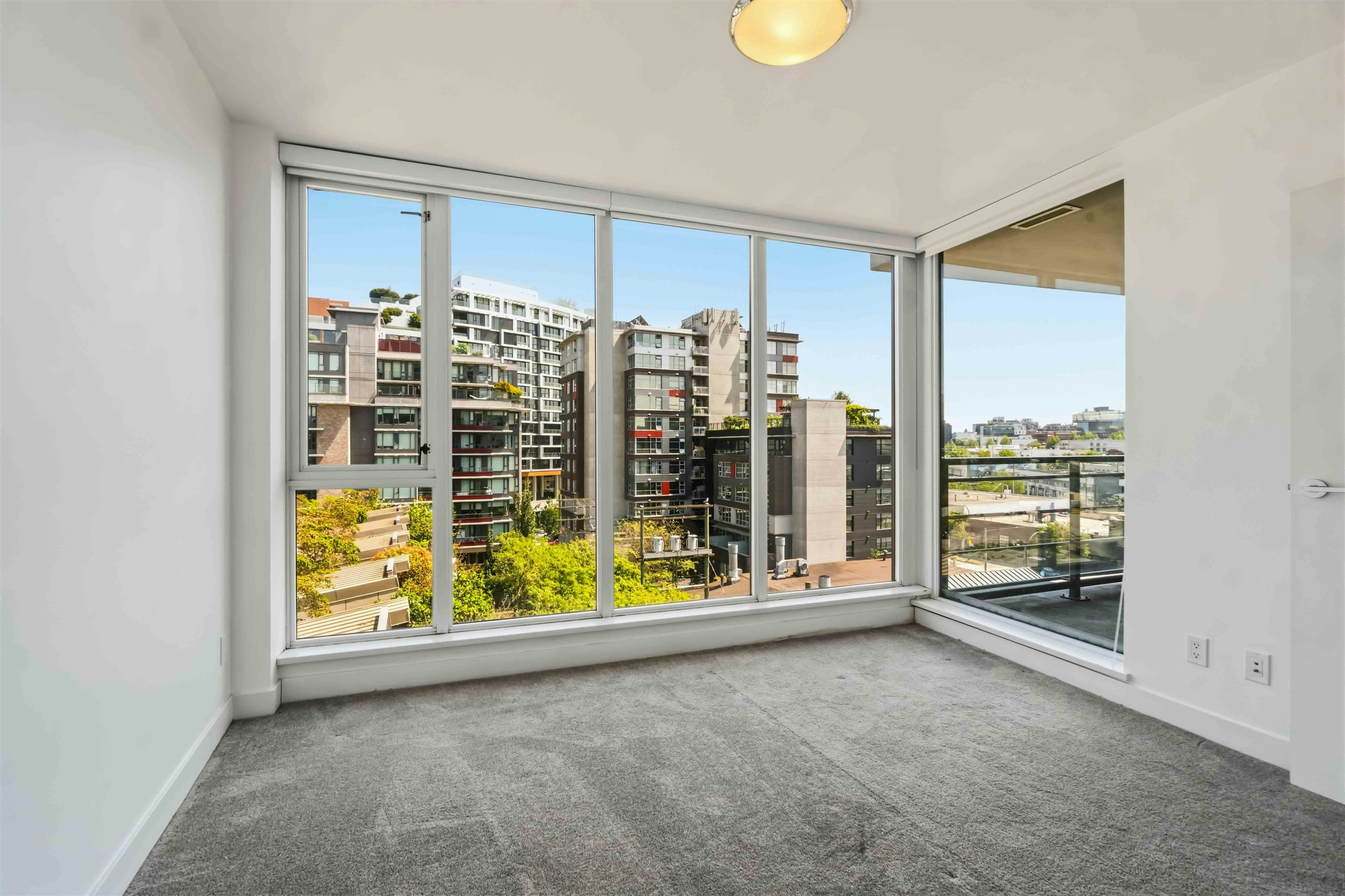 808-288 W 1st Avenue, Vancouver, BC, V5Y 0E9 - 18