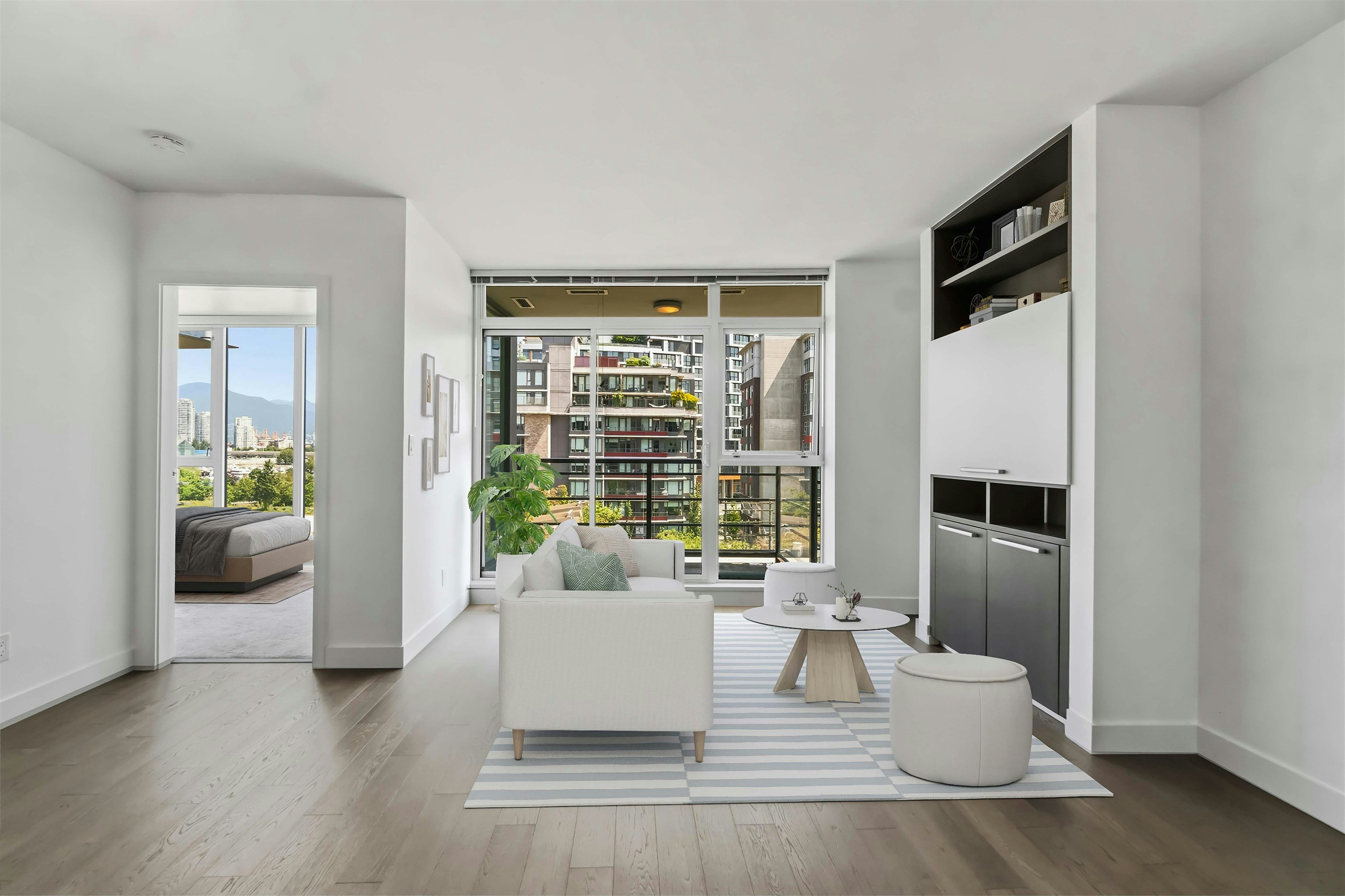 808-288 W 1st Avenue, Vancouver, BC, V5Y 0E9 - 10