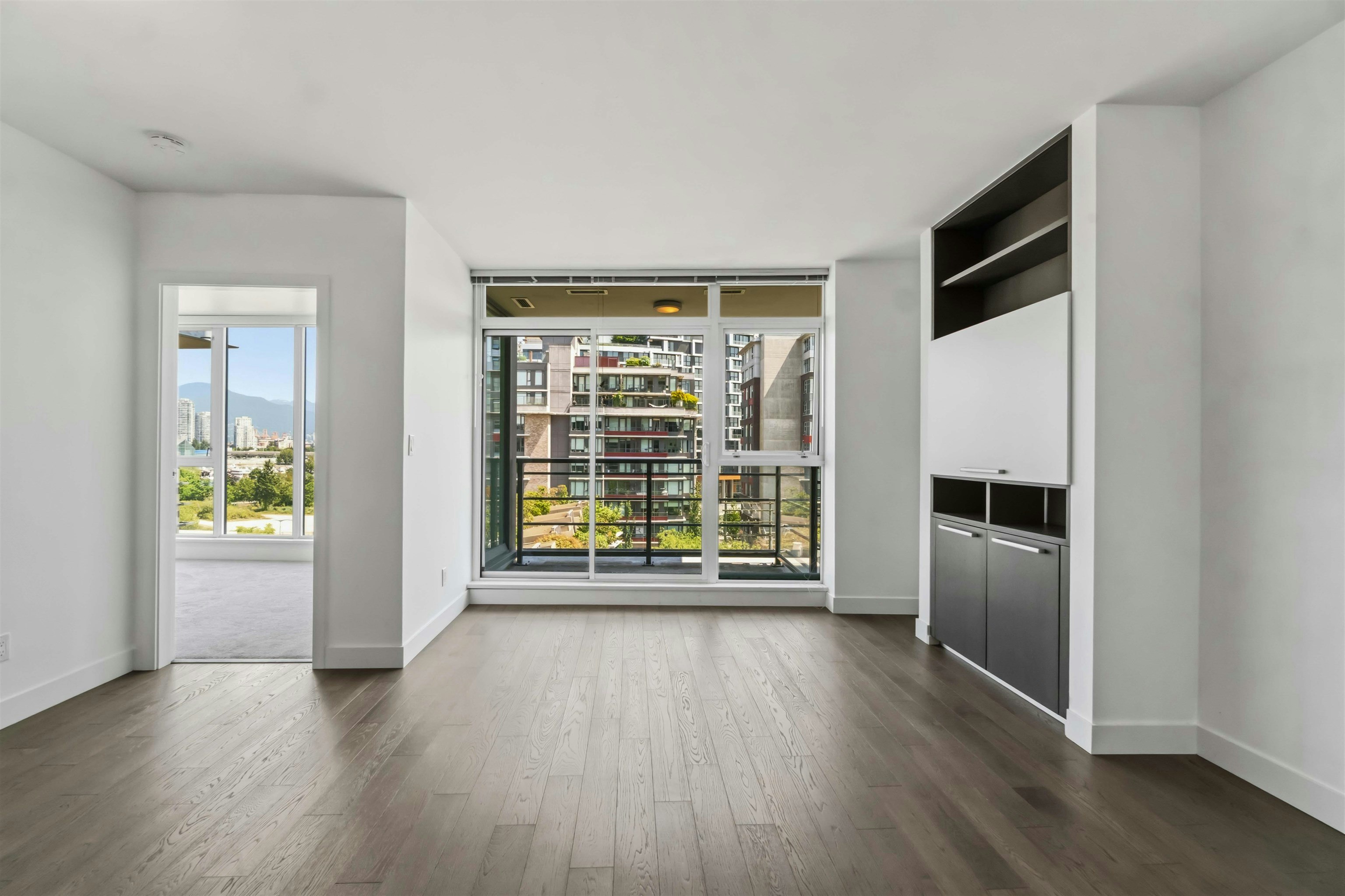 808-288 W 1st Avenue, Vancouver, BC, V5Y 0E9 - 9
