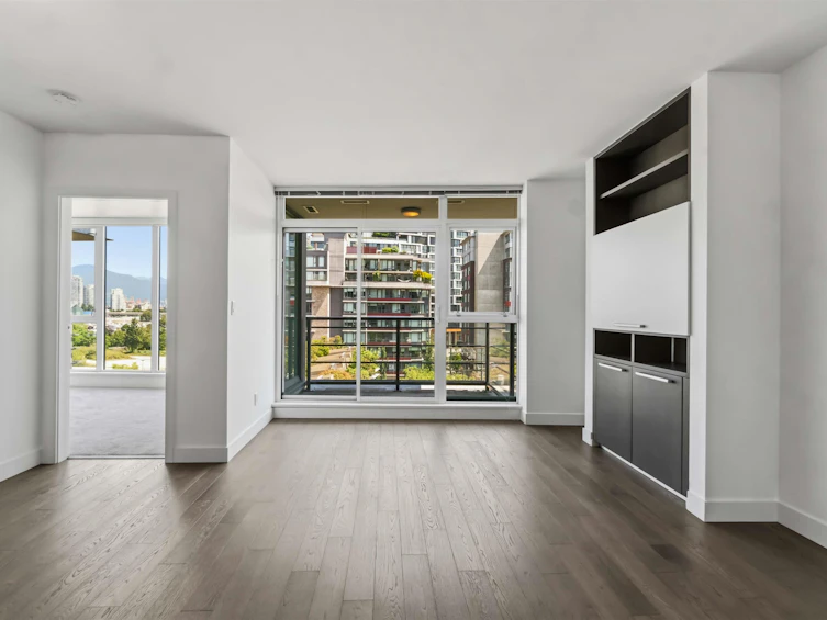 808-288 W 1st Avenue, Vancouver, BC, V5Y 0E9 - 9