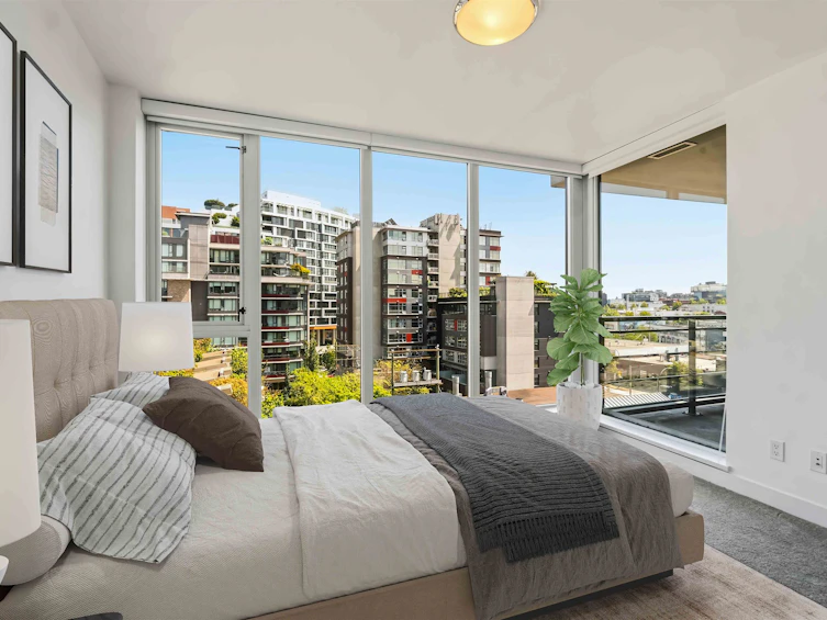 808-288 W 1st Avenue, Vancouver, BC, V5Y 0E9 - 17