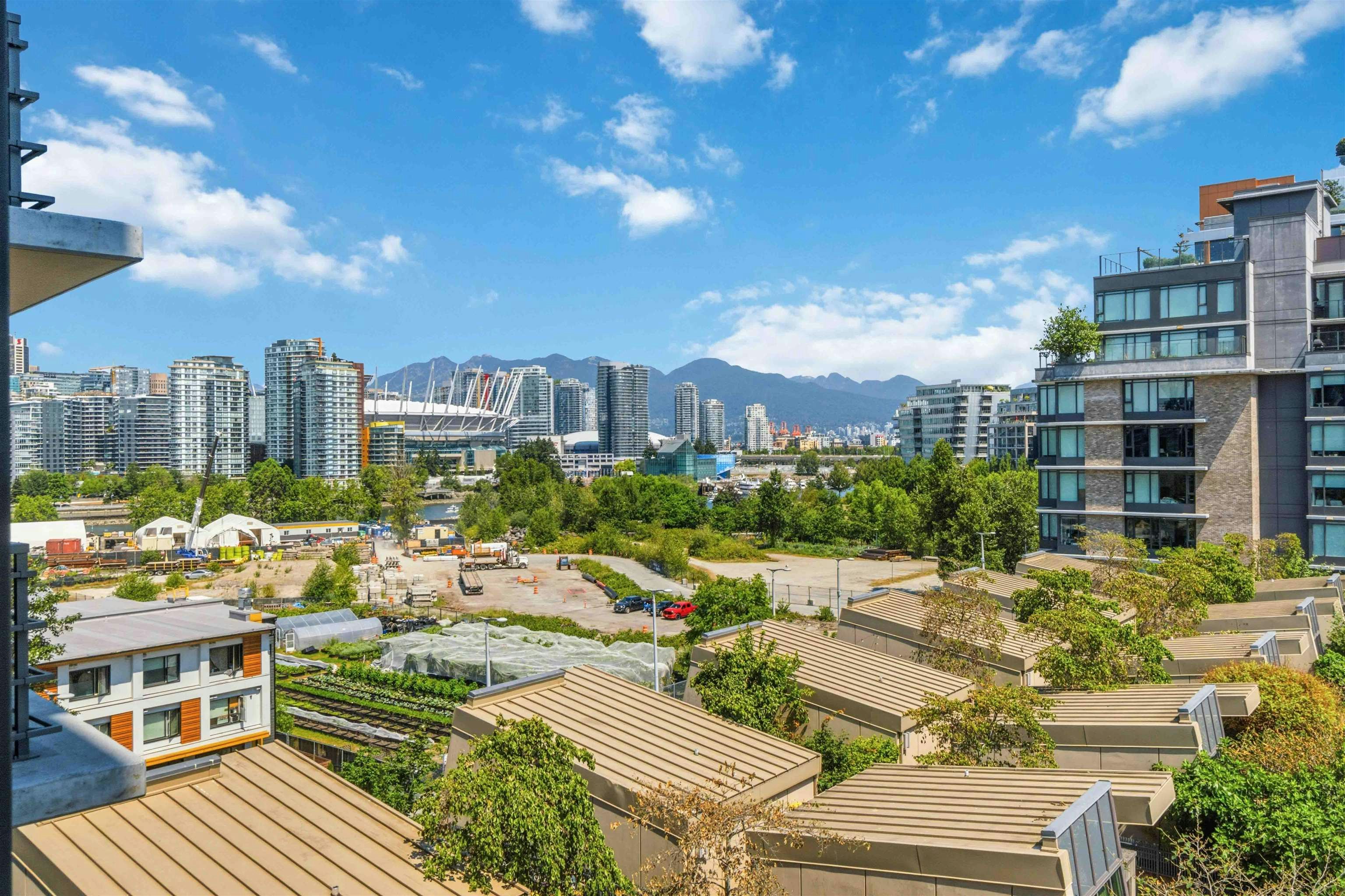 808-288 W 1st Avenue, Vancouver, BC, V5Y 0E9 - 26