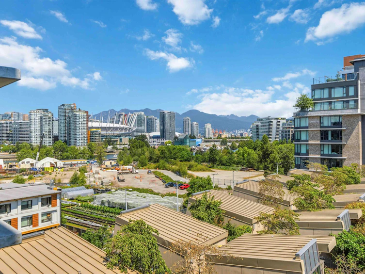 808-288 W 1st Avenue, Vancouver, BC, V5Y 0E9 - 26