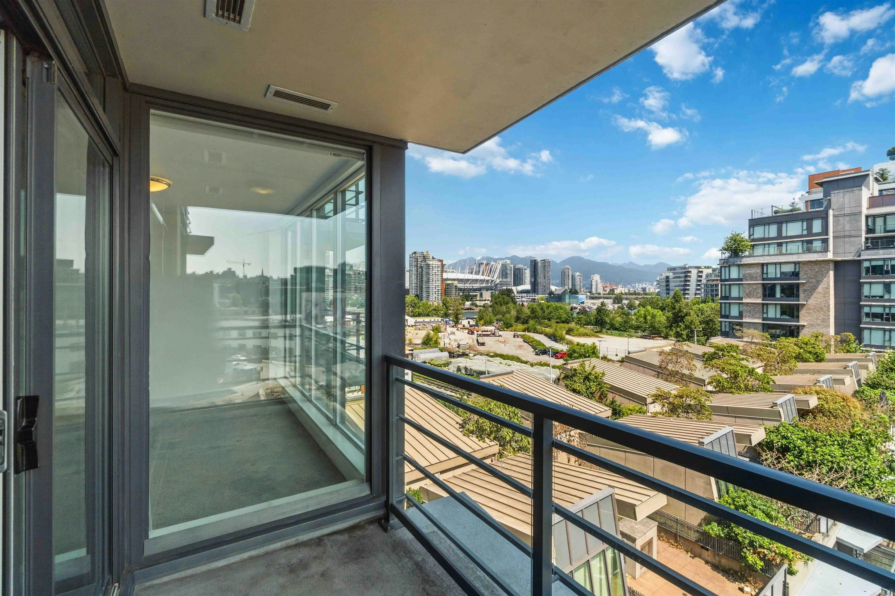 808-288 W 1st Avenue, Vancouver, BC, V5Y 0E9 - 24