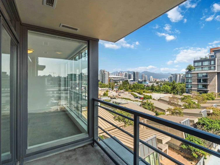 808-288 W 1st Avenue, Vancouver, BC, V5Y 0E9 - 24