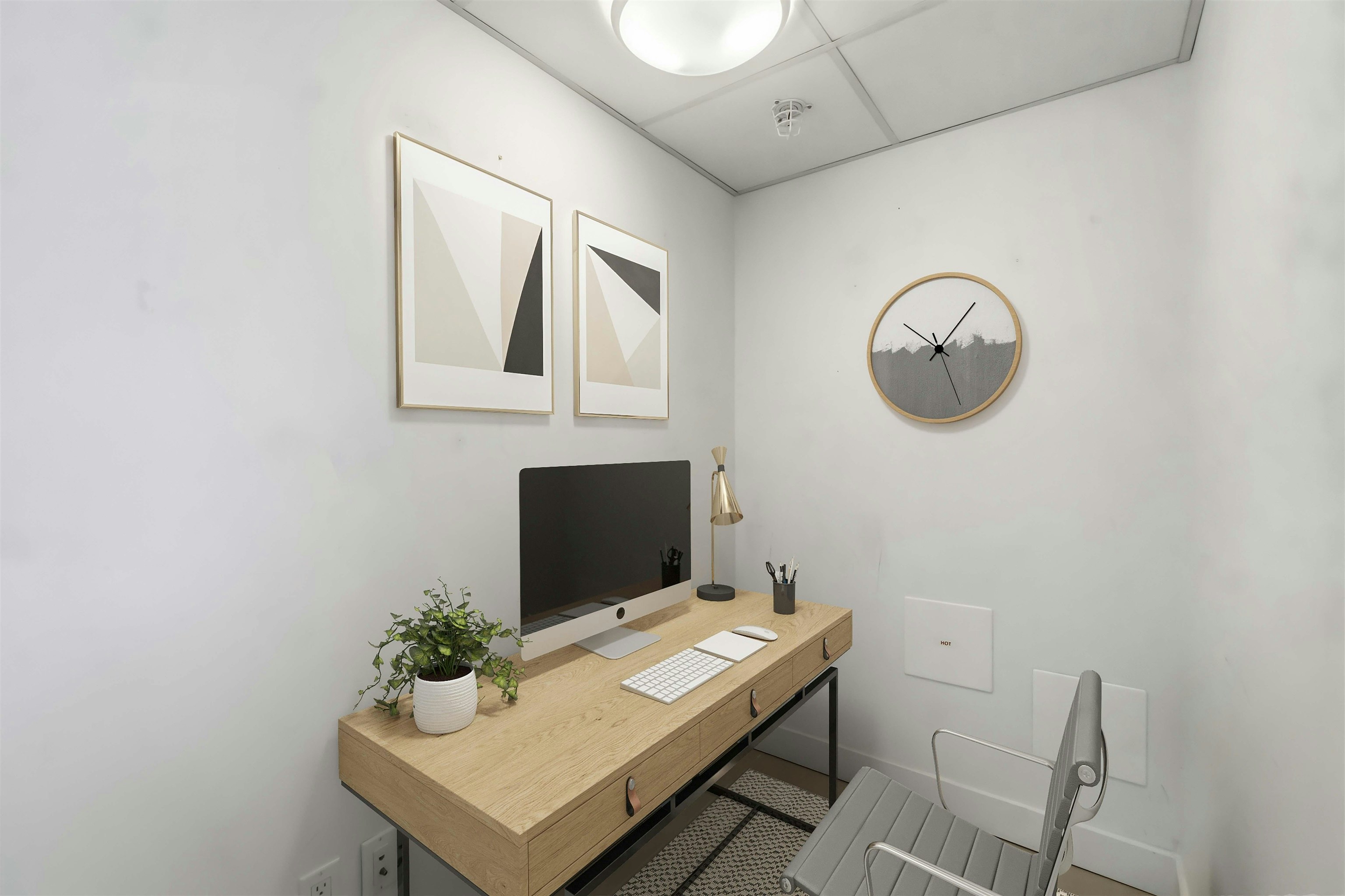 808-288 W 1st Avenue, Vancouver, BC, V5Y 0E9 - 22