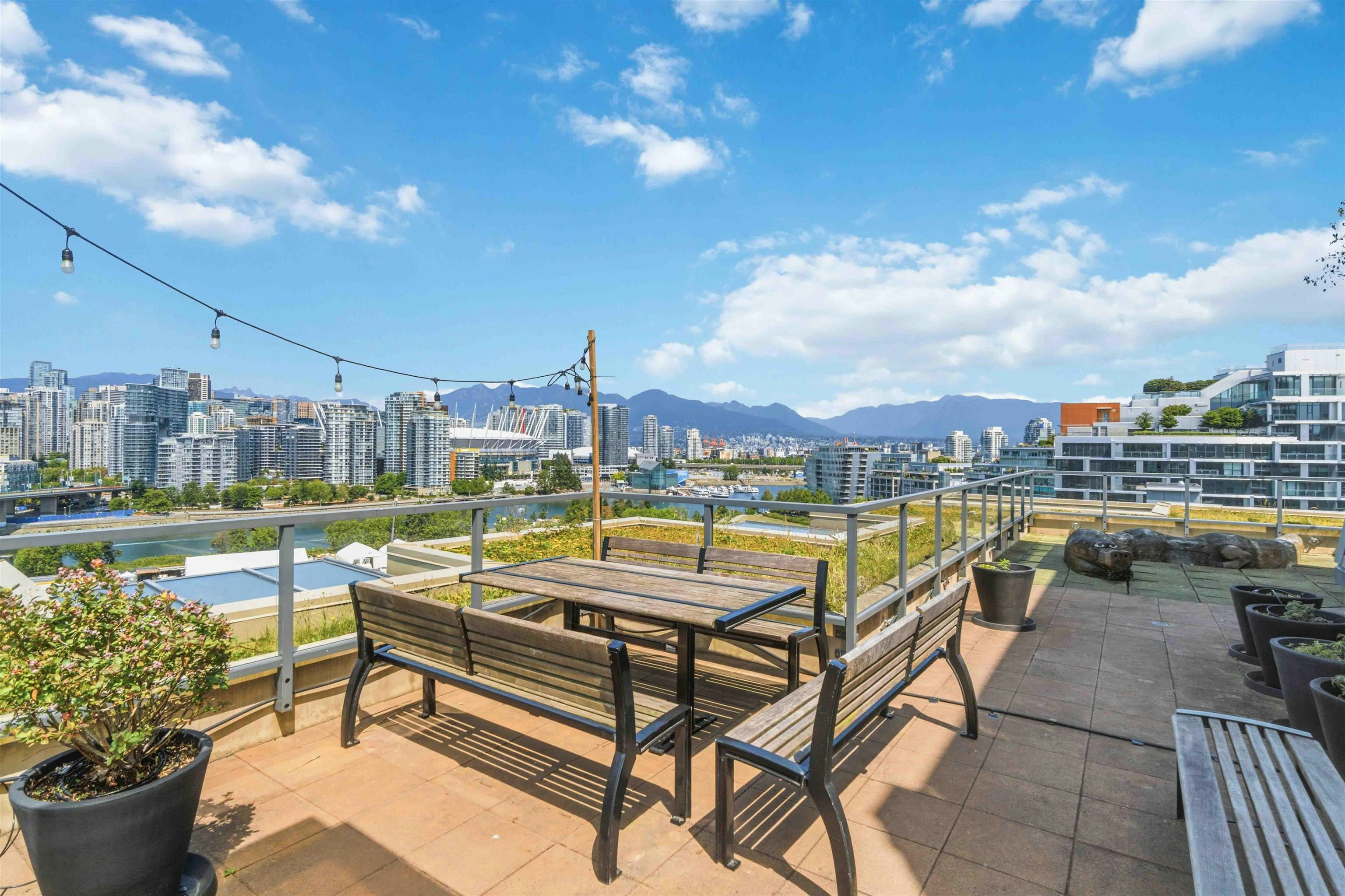 808-288 W 1st Avenue, Vancouver, BC, V5Y 0E9 - 28