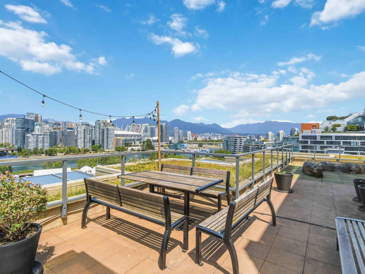 808-288 W 1st Avenue, Vancouver, BC, V5Y 0E9 - 28