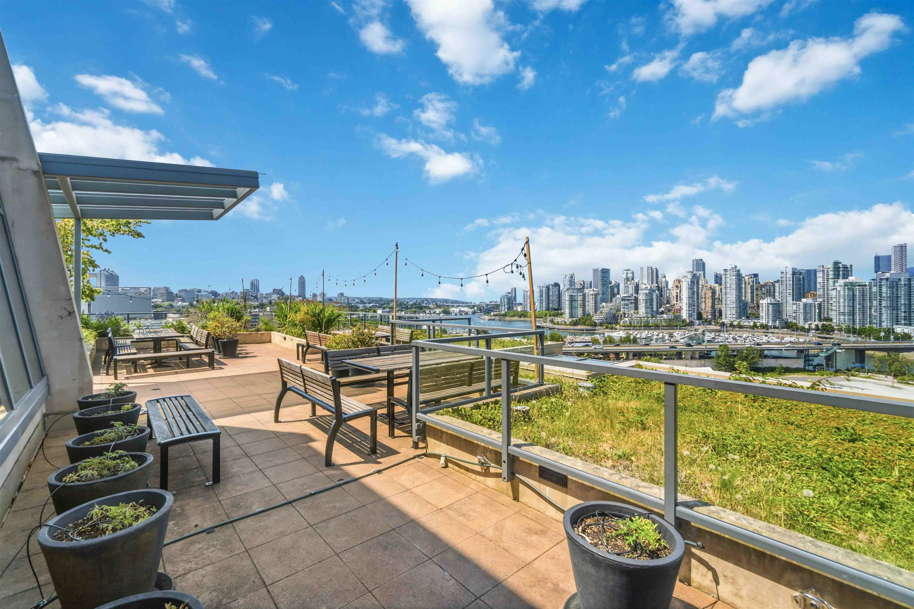 808-288 W 1st Avenue, Vancouver, BC, V5Y 0E9 - 29