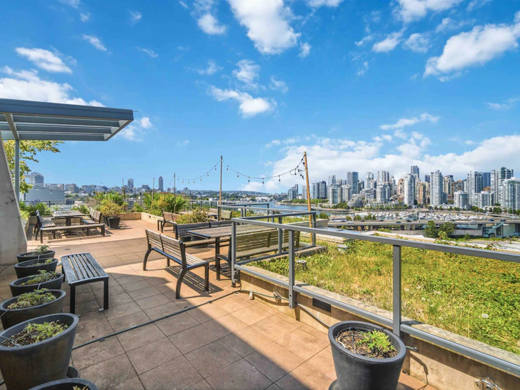 808-288 W 1st Avenue, Vancouver, BC, V5Y 0E9 - 29