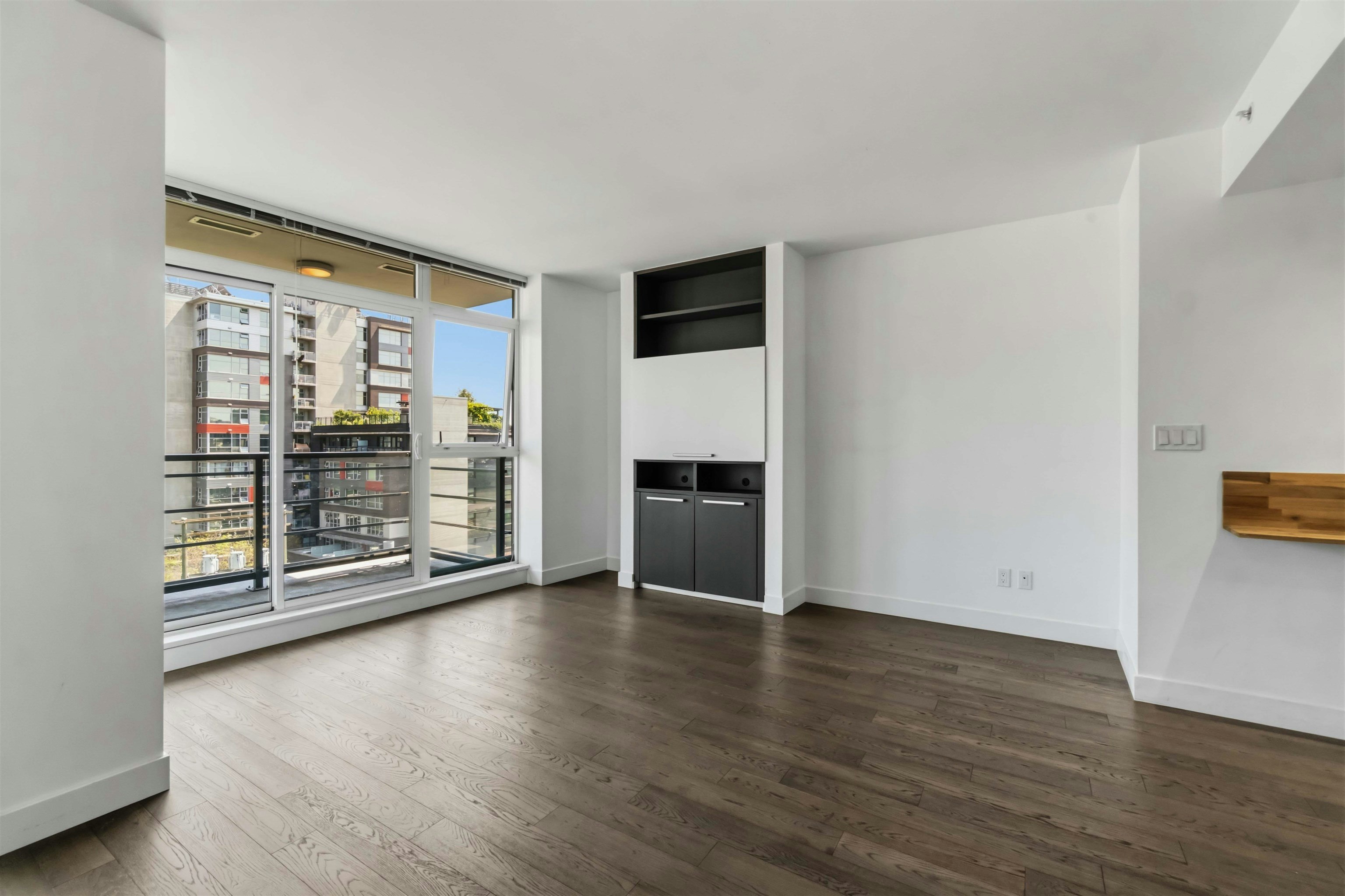 808-288 W 1st Avenue, Vancouver, BC, V5Y 0E9 - 8