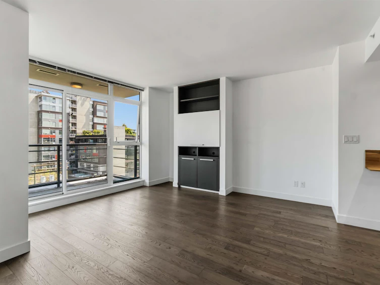 808-288 W 1st Avenue, Vancouver, BC, V5Y 0E9 - 8