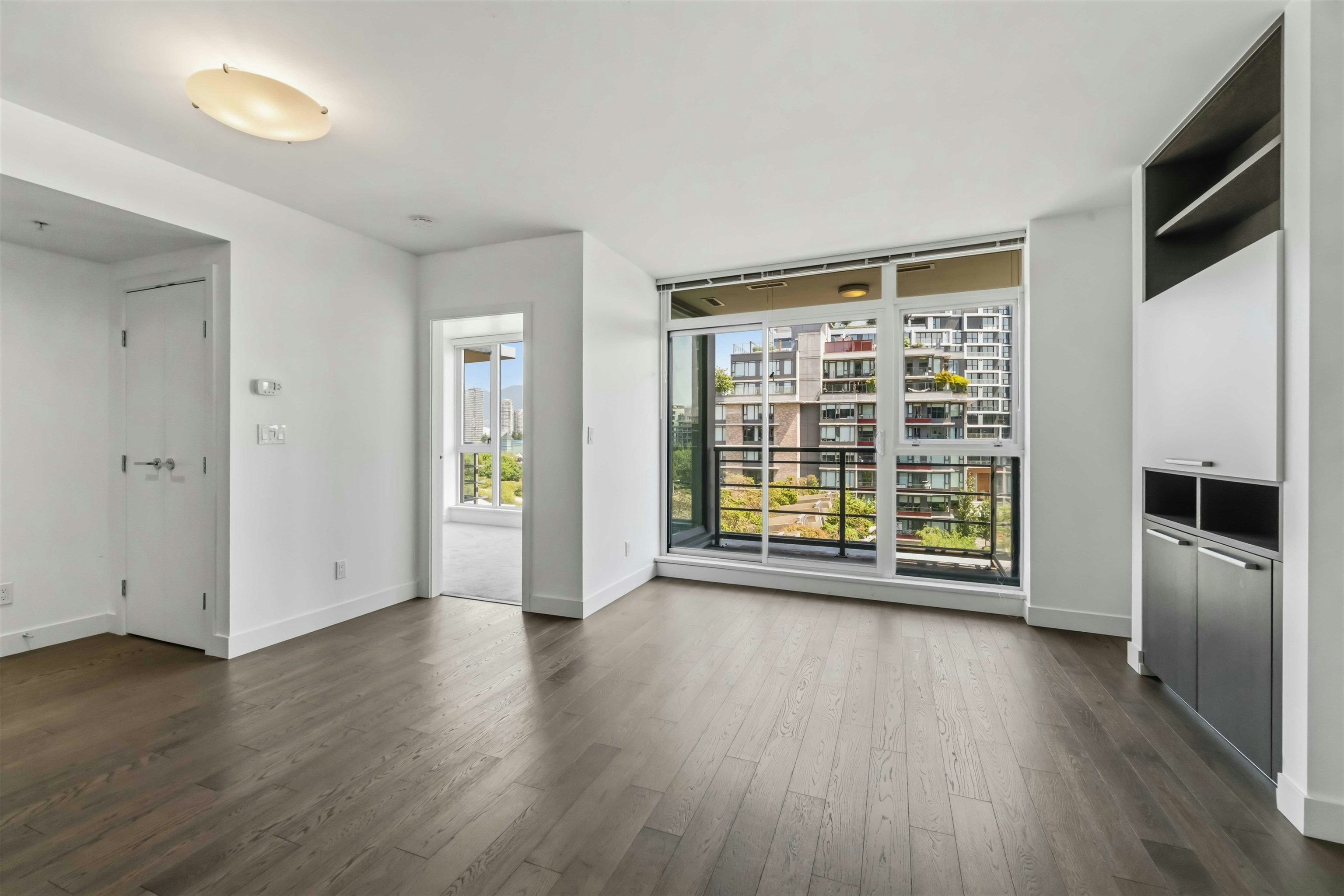 808-288 W 1st Avenue, Vancouver, BC, V5Y 0E9 - 7