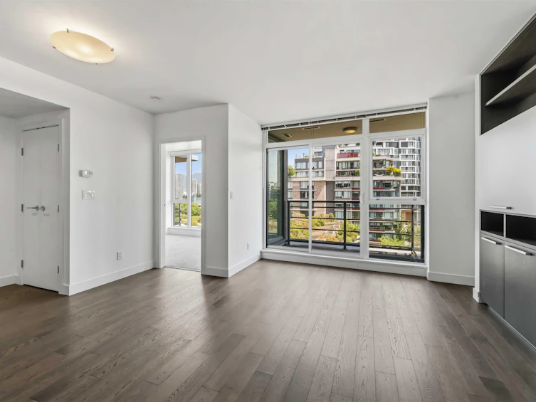 808-288 W 1st Avenue, Vancouver, BC, V5Y 0E9 - 7